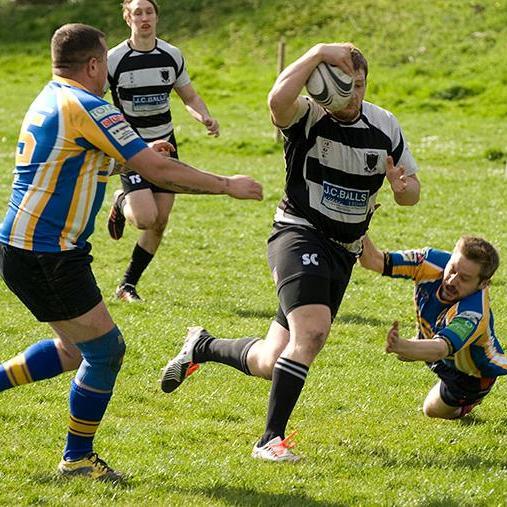 scarter020190's profile picture. Education Manager at Learn by Design, avid rugby player and woeful 5-a-sider.