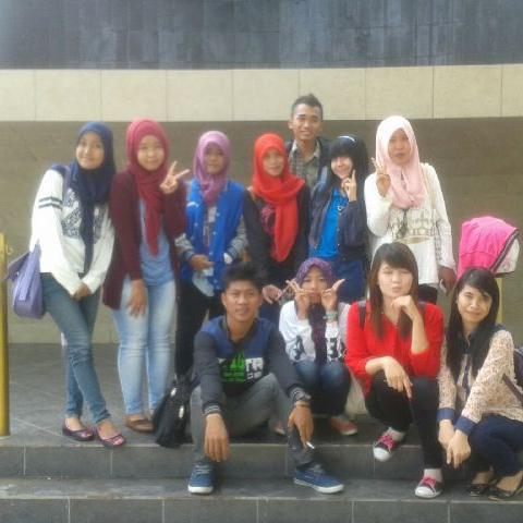 SasIndoUnmul13's profile picture. Sastra Indonesia FIB UNMUL Angkatan 2013