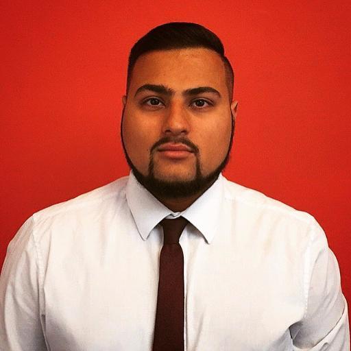 Hardev_Syntax's profile picture. Specialist IT Recruitment Consultant at Syntax Consultancy