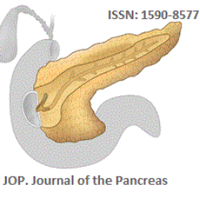 JOP. J Pancreas (@joppancreas) 's Twitter Profile