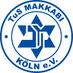 TuS Makkabi Köln (@tusmakkabikoeln) Twitter profile photo TuS Makkabi Köln (@tusmakkabikoeln) Twitter profile photo