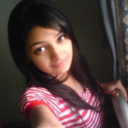 18, Ruiaite, Media Student, Animal Lover, Cricket Fanatic, Avid Reader, Simplicity is what I believe in!