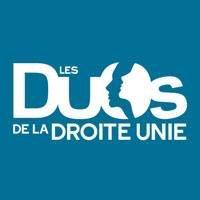 Compte Twitter officiel du groupe majoritaire Droite Unie au Conseil Départemental de l'Oise.
Président du groupe : Arnaud Dumontier