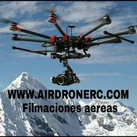 AirdroneRC (@airdronerc) 's Twitter Profile