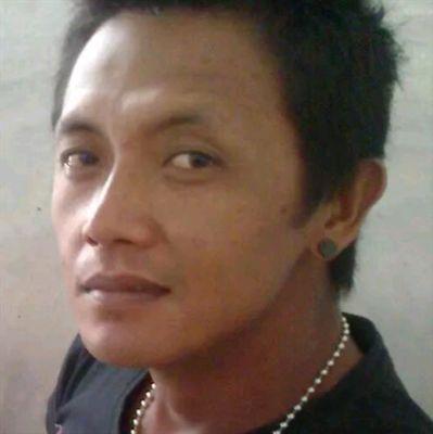 KhaliliPrima's profile picture. sampang