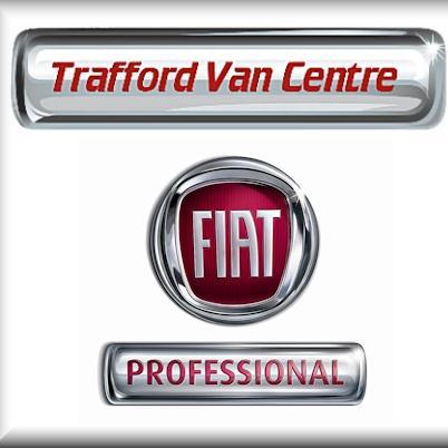 Trafford Van Centre is the new name for FIAT Professional commercial vehicles in the Manchester area.  Sales, Service and Parts on 0161 877 3445.