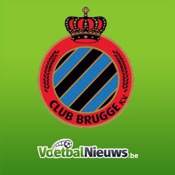 Het laatste Club Brugge-nieuws in je timeline!