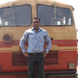 jayubaviskar's profile picture. 