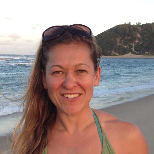 Kat Brown Profile