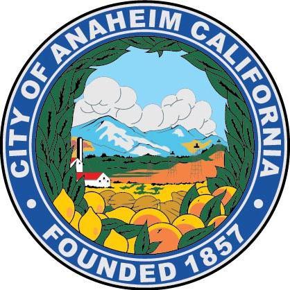 Anaheim Latest news, helpful tips, inspirational quotes and more :). Non Official Account. Not affiliated with @City_of_Anaheim