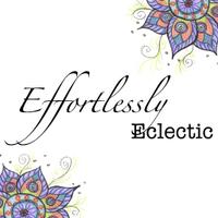 EffortlesslyEclectic(@love2beclectic) 's Twitter Profile Photo