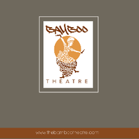 Bamboo Theatre(@BambooTheatre) 's Twitter Profile Photo