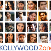 Kollywood Zone(@kollywoodzone) 's Twitter Profile Photo