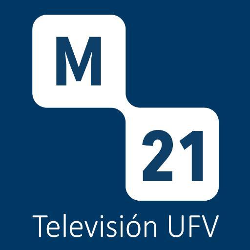 El canal de televisión de la Universidad Francisco de Vitoria (Madrid) @ufvmadrid con grandes programas de actualidad.