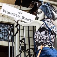Venette Waste (@venettewaste) 's Twitter Profile Photo