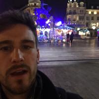 Mike Huttlestone (@mikehuttlestone) 's Twitter Profile