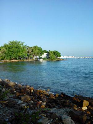 vendo 7930m2 en el caribe colombiano listo para construir y disfrutar el paradisiaco golfo y sus encantos