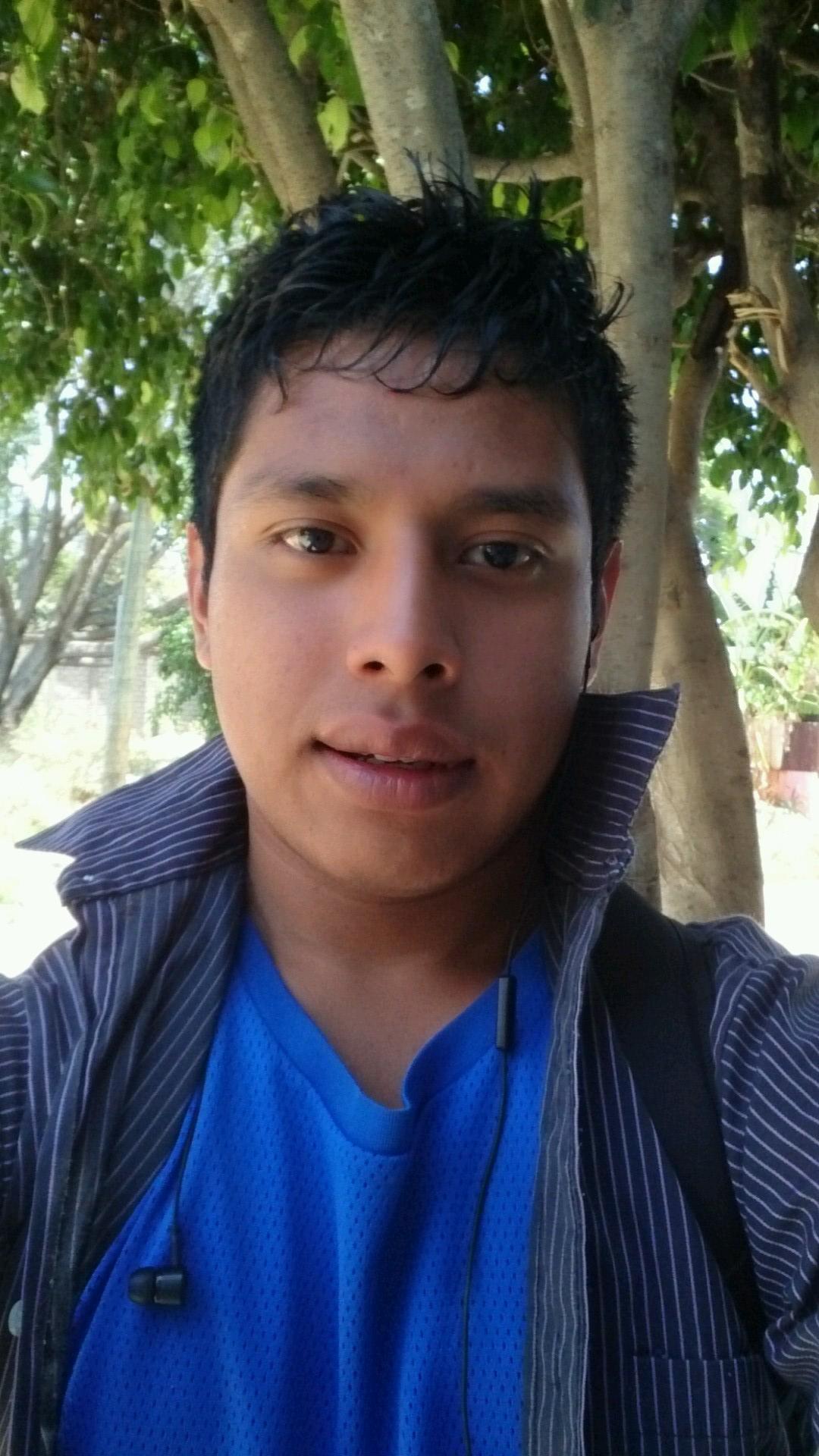 fosc97's profile picture. Soy un chico que le gusta vivir la vida a mi modo, soy un diablito y santo a la vez