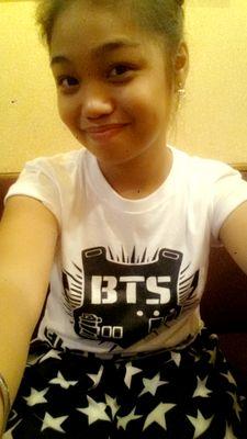 AnggeAumntdo's profile picture. I'm Not Perfect, I Don't Want To Be One Because Perfection Is A Sin.