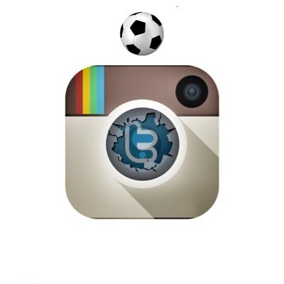 follow us on instagram football_instatweet