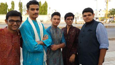 Hi , i m kashyap . i just stared my college career with computer field .
