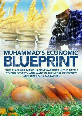 Support Muhammad's Economic Blueprint to End Poverty and Want among our people. https://t.co/XFtQ0VXnsG