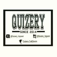QUIZERY CLOTH™ (@quizery_apparel) 's Twitter Profile Photo