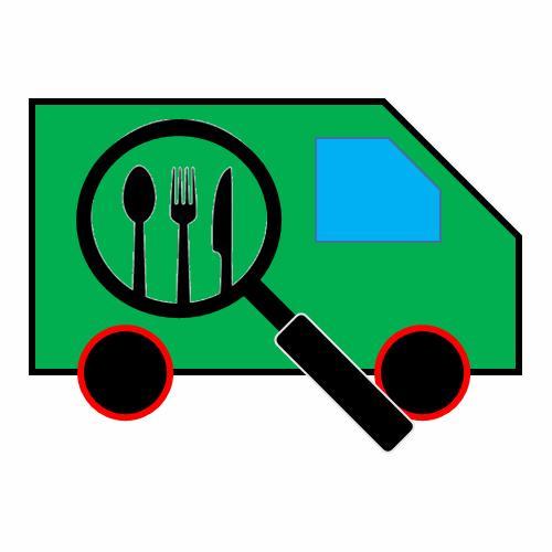 WaarIsFoodtruck's profile picture. Service de localisation de Foodtruck à Bruxelles (en construction) #foodtruck #Brussels #Bxl