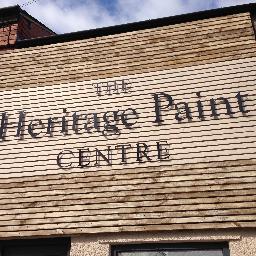 The Heritage Paint Centre