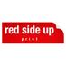 RedSideUp (@redsideup) Twitter profile photo RedSideUp (@redsideup) Twitter profile photo