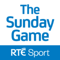 The Sunday Game (@thesundaygame) 's Twitter Profile Photo The Sunday Game (@thesundaygame) 's Twitter Profile Photo