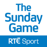 The Sunday Game(@TheSundayGame) 's Twitter Profile Photo