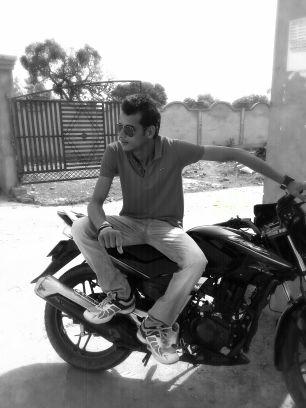 gauravm806's profile picture. 