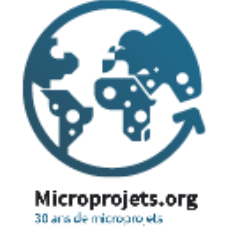 MicroProjetsOrg's profile picture. Seule plateforme de #CrowdFunding dont les #microprojets humanitaires, validés par un jury d'experts, sont co-financés, suivis et évalués sur le terrain.