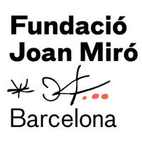 Fundació Joan Miró, Barcelona(@fundaciomiro) 's Twitter Profile Photo