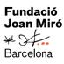 Fundació Joan Miró, Barcelona (@fundaciomiro) Twitter profile photo