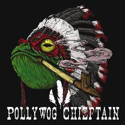 Pollywogs_'s profile picture. Pollywog Chieftain, das ist Alternative Metal aus Hamburg!