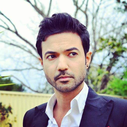 TheSanjayAnand's profile picture. FinTech enthusiast and Entrepreneur. Love traveling the world over and a foodie at heart!