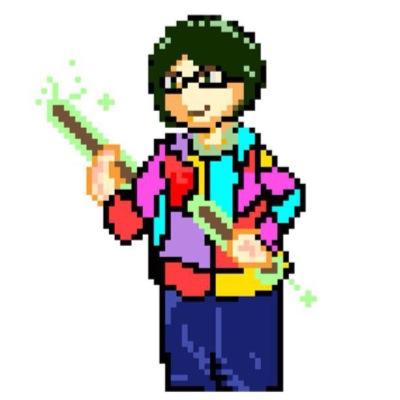 MTGと歯ごたえのあるものが好きです。 カミバヤシユウタband/Dr. Mackerels/Dr.