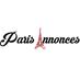 Paris-Annonces.com (@paris_annonces) Twitter profile photo Paris-Annonces.com (@paris_annonces) Twitter profile photo