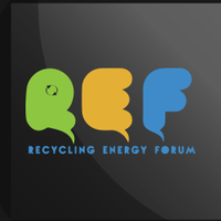RecyclingEnergyForum (@ref_expo) 's Twitter Profile