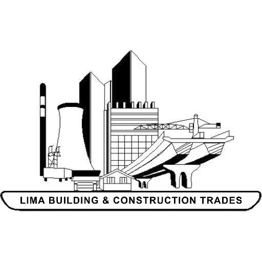 Lima Building & Construction Trades has hundreds of skilled craftsmen ready to make your next project a success.