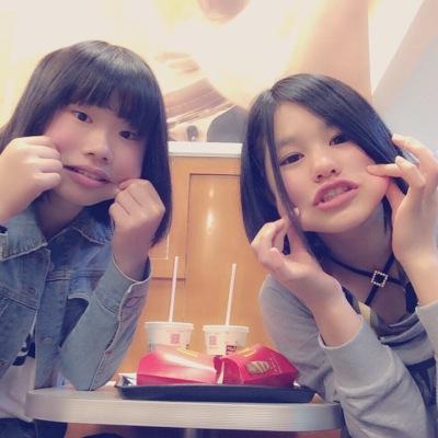 0920Tokoshima's profile picture. 大刀洗中▷３－1✨【女バス#4▷一笑懸命◁】親友↔︎志保/ ねねちゃん妹❣もっともっと友達大切にします