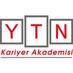 YTN Kariyer Akademi (@ytnkariyer) Twitter profile photo YTN Kariyer Akademi (@ytnkariyer) Twitter profile photo
