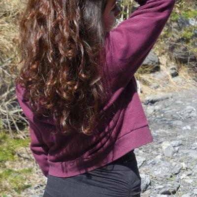 Maelysglt's profile picture. 
