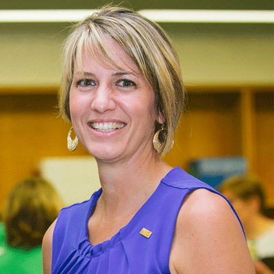 Vice President, Education & Impact at @UnitedWayGLV. Taking #education beyond the classroom and promoting a thriving Lehigh Valley.