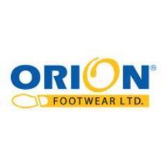 orion footwear