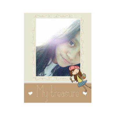 dheaalifia19's profile picture. 