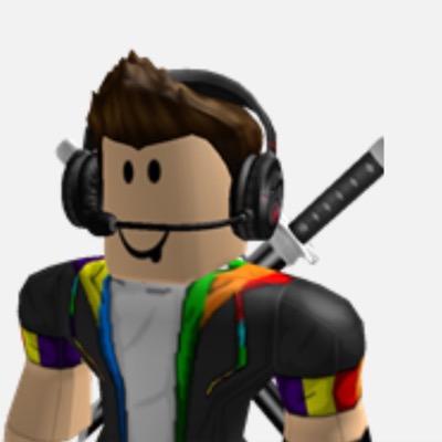 Hd Roblox Gamer64 On Twitter Check Out This Skin I Made - roblox skin creator