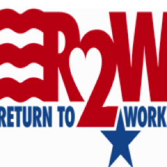 Project: Return to Work is a non-profit organization whose mission is to provide career placement to U.S. Veterans, their spouses, and people with disabilities.